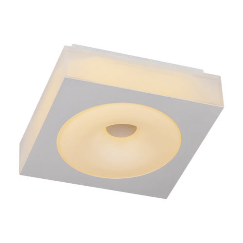 Потолочный светильник Escada 601/PL LED*17W