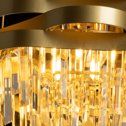 Люстра De City Бриз фото 5 Люстра De City Бриз фото 5