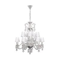 10210/12 White Подвесной светильник LOFT IT Zenith