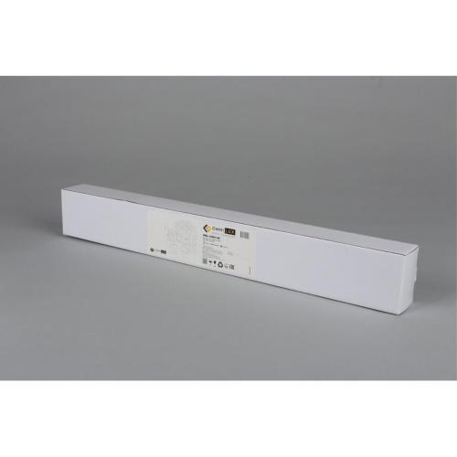 Светильник настенный (Бра) OML-10201-08 фото 2 Светильник настенный (Бра) OML-10201-08 фото 2