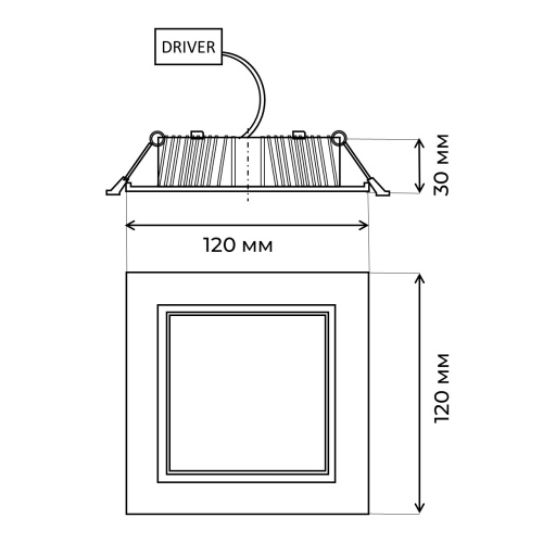 Люстра De Markt фото 2 Люстра De Markt фото 2