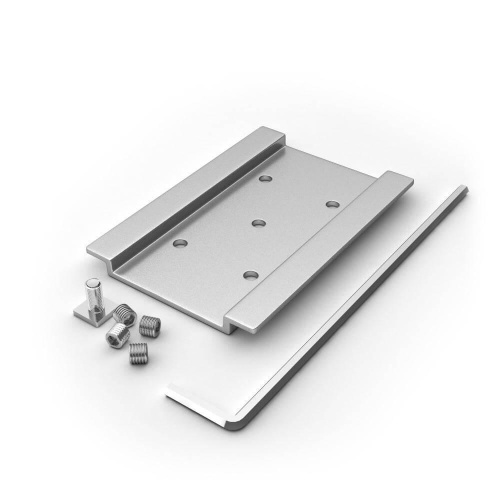 Коннектор прямой Arlight S2-Line-5470 Seamless внешний 029489 Коннектор прямой Arlight S2-Line-5470 Seamless внешний 029489