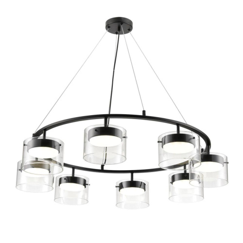 Подвесная люстра Lumion Comfi Natalina 8232/8 фото 3
