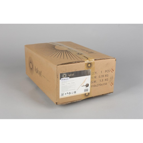 Светильник настенный (Бра) APL.822.01.10 фото 7