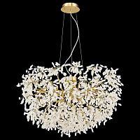 Подвесной светильник WERTMARK DOROTHY WE193.13.403