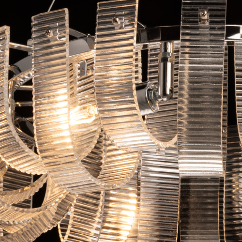 Люстра De City Линген фото 5