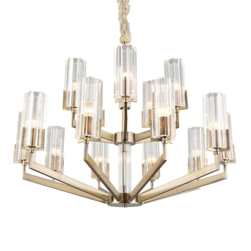 Люстра подвесная OML-69903-15