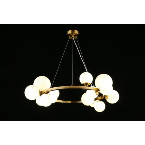 Люстра подвесная APL.314.03.14 фото 7