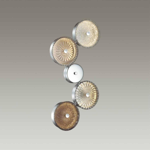 Бра Odeon Light Exclusive Caramella 5416/25WL фото 7