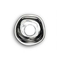 Настенный/Потолочный светильник Melt Mini LED Surface Chrome