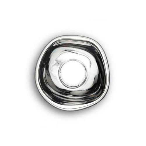 Настенный/Потолочный светильник Melt Mini LED Surface Chrome