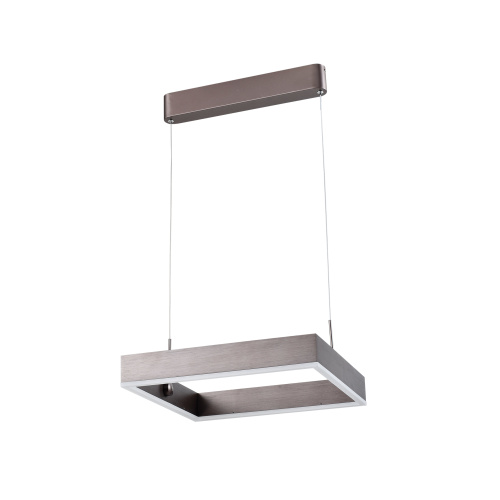 Светодиодный подвесной светильник Moderli V2452-PL Straight фото 3