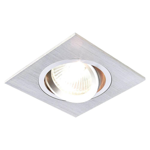 Встраиваемый светильник Ambrella light Classic A601 AL Встраиваемый светильник Ambrella light Classic A601 AL