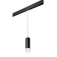 Комплект с трековым светильником Lightstar Rullo (214487+595857+201436) PRORP48736