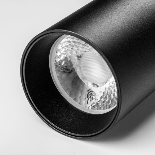 Трековый светодиодный светильник Lightstar Due 207337 фото 3