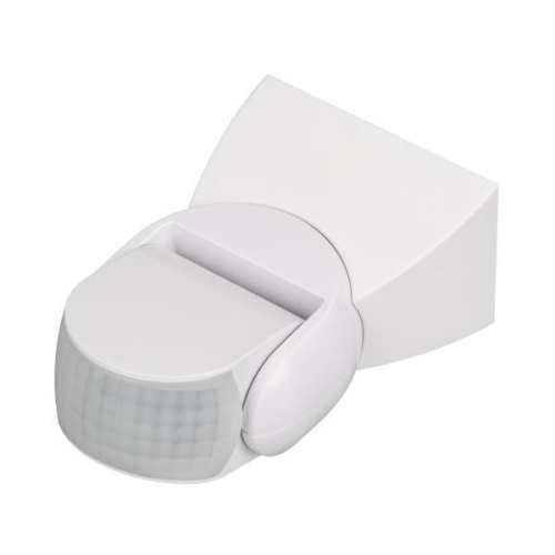 Датчик движения инфракрасный Arlight Nave-PIR-Surface-300W 031839 Датчик движения инфракрасный Arlight Nave-PIR-Surface-300W 031839