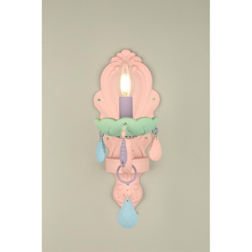 Светильник настенный (Бра) APL.663.01.01 фото 4