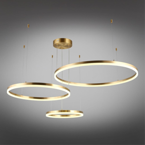 Люстра подвесная APL.049.03.115 фото 2