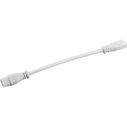 Светильник светодиодный линейный Feron AL5095 IP65 18W 6500K 610*70*43мм фото 5