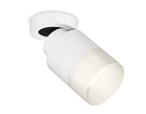 Комплект спота Ambrella light Techno Spot XM (A2228, A2105, C8110, N8402) XM8110002