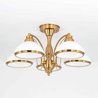 Потолочная люстра Citilux Краков CL401153