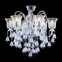 Люстра MD1102709-6B gold