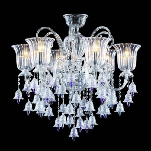 Люстра MD1102709-6B gold Люстра MD1102709-6B gold