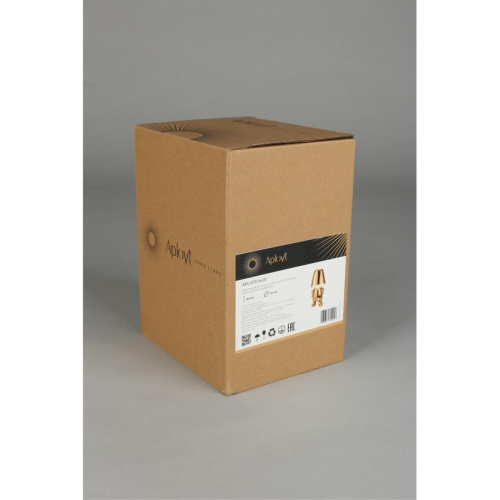 Настольная лампа APL.672.04.01 фото 8