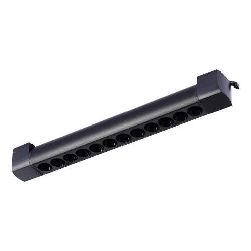 ST367.446.20 Св-к трек. Черный LED 1*20W 4000K 1 500Lm Ra>90 36° IP20 L387xW49xH54 170-240V BASE фото 10