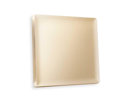 Лицевая панель выключателя AMBRELLA VOLT AP6010