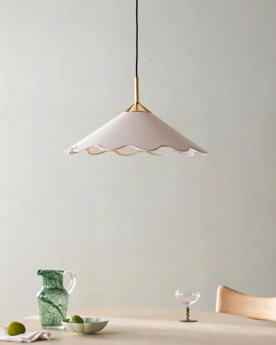 Подвесной светильник "Локвуд"