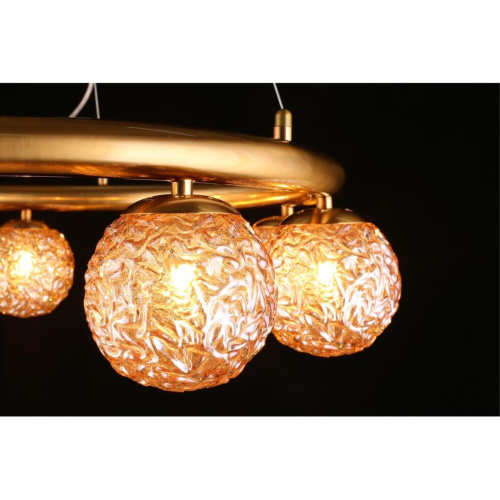 Люстра подвесная APL.764.03.09 фото 14