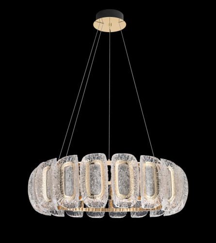 Люстра подвесная Nobilta FL1183-8P фото 3 Люстра подвесная Nobilta FL1183-8P фото 3