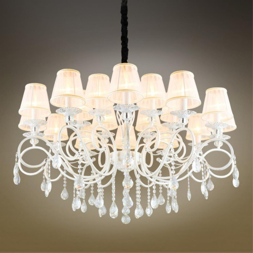 Люстра подвесная OML-79103-18 фото 5 Люстра подвесная OML-79103-18 фото 5