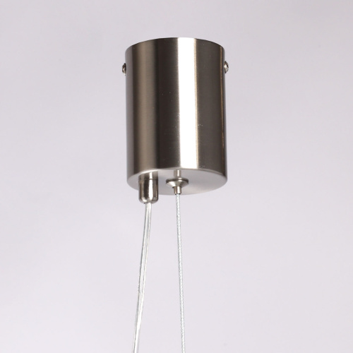 Подвесной светильник DeMarkt Граффити 678013701 фото 2