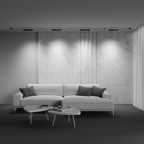 Подвесной светильник Technical TR128B-12W3K-M-B фото 6