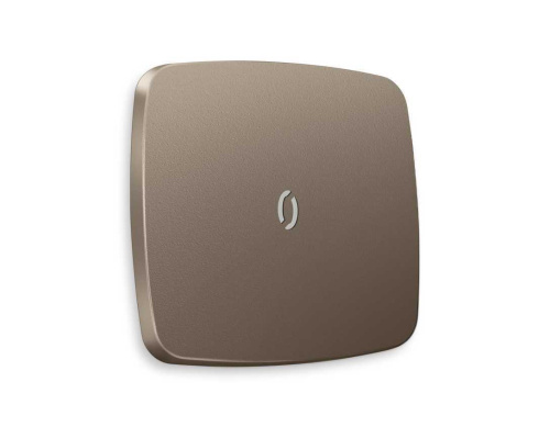 Лицевая панель выключателя AMBRELLA VOLT OP6320