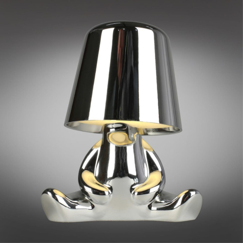 Настольная лампа APL.673.14.01 фото 2 Настольная лампа APL.673.14.01 фото 2