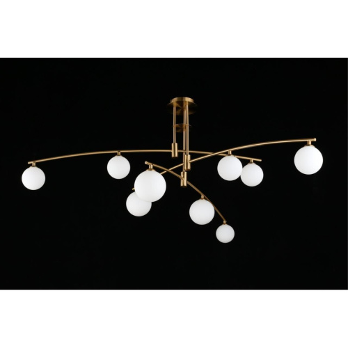 Люстра потолочная APL.621.07.09 фото 8