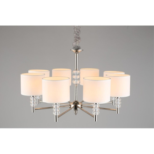 Люстра подвесная APL.724.03.08 фото 21