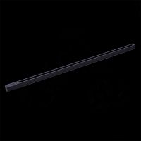 ST030.419.00 Шинопровод трехфазный накладной ST-Luce Черный Длина 1 000мм TRACE