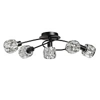 Потолочная люстра De City Акцент 680012505