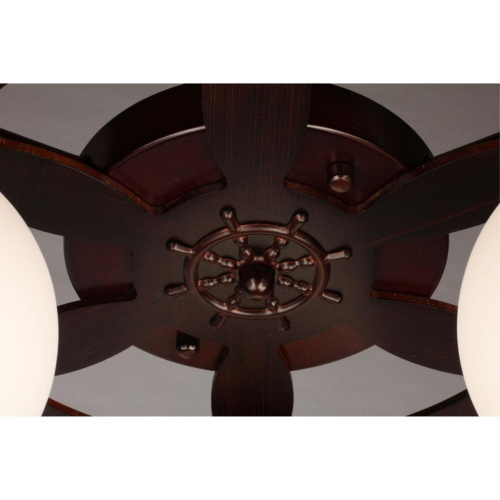 Люстра потолочная OML-50507-03 фото 2 Люстра потолочная OML-50507-03 фото 2