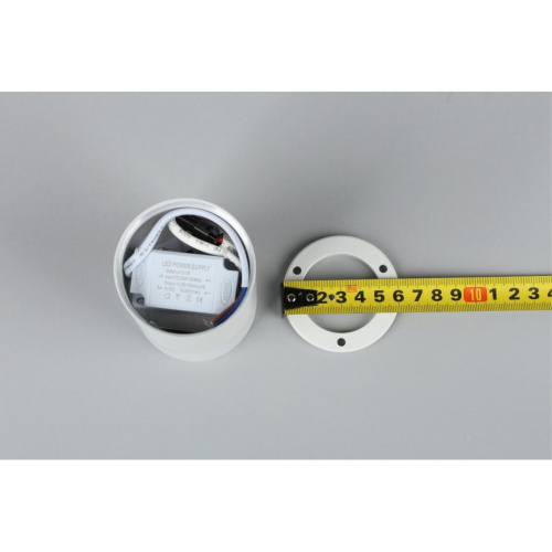 Светильник встраиваемый-накладной OML-100009-05 фото 3