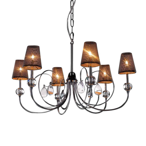 Люстра 1Z003/6 V1607 Люстра 1Z003/6 V1607