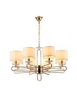 Люстра подвесная Moderli V2632-8P Celestia