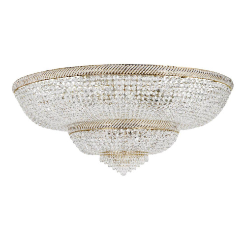 Потолочная люстра Dio DArte Asfour Bari E 1.2.130.200 G Потолочная люстра Dio DArte Asfour Bari E 1.2.130.200 G