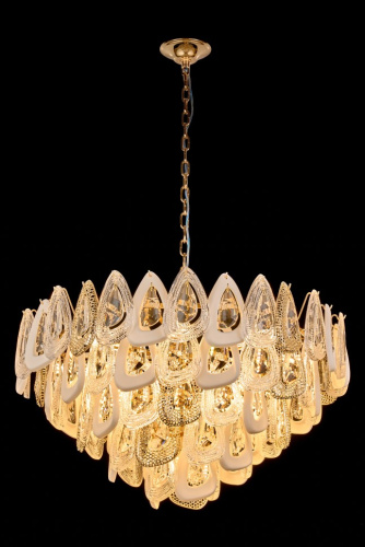 Люстра подвесная Finezza FL1092-29P фото 3