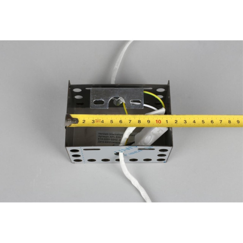 Светильник настенный (Бра) APL.639.11.02 фото 9