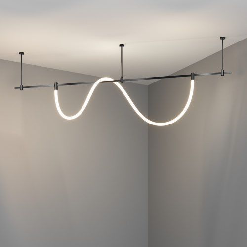 Трековый светильник Technical TR154-1-27W4K-B фото 8